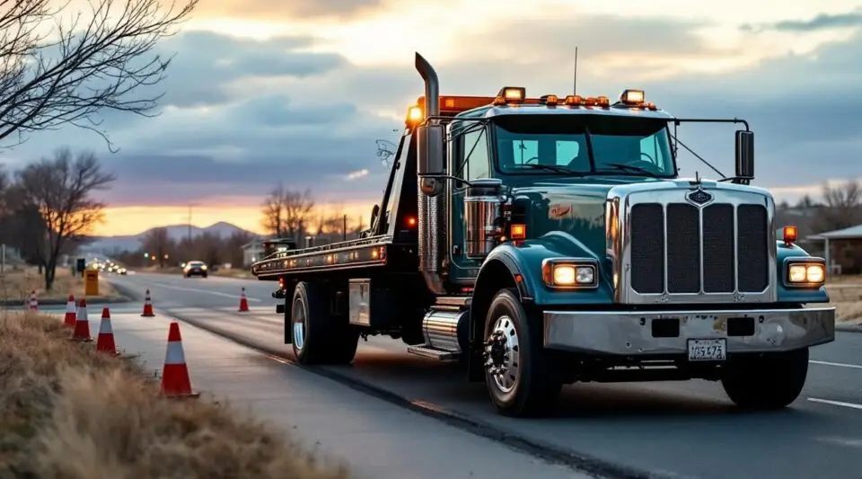 Flatbed Towing Service Surprise